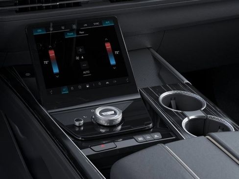 New 2026 Cadillac Escalade Sport w/ Touring Package AWD/4WD image 48