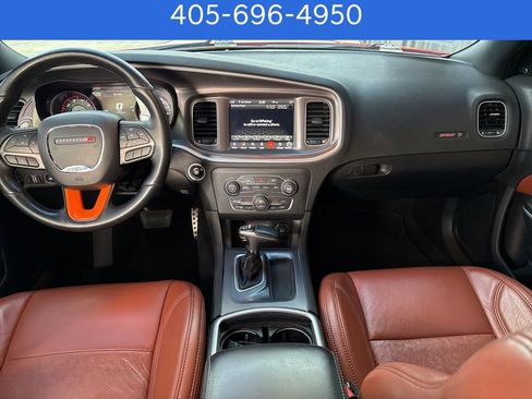 Used 2020 Dodge Charger Scat Pack image 24