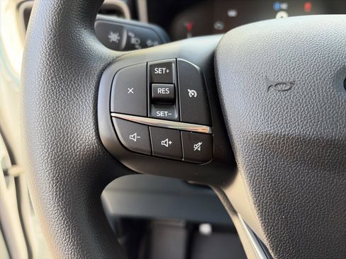 New 2026 Ford Maverick XLT FWD image 12