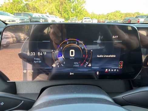 New 2026 Chevrolet Traverse LT FWD image 29