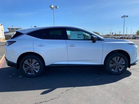 New 2026 Nissan Murano SL w/ Comfort Package image 7