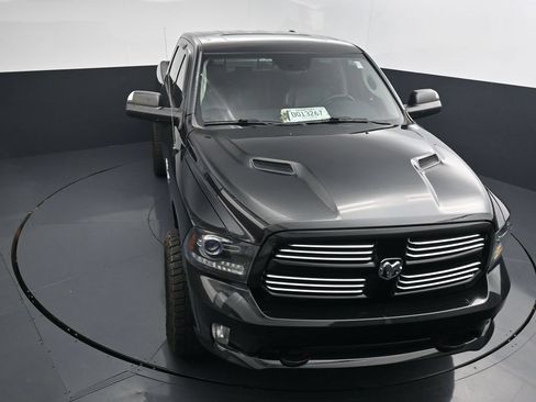 Used 2016 RAM 1500 Sport AWD/4WD image 10