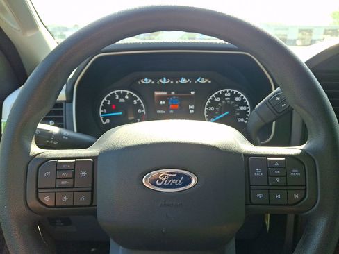 Used 2021 Ford F150 XLT w/ Trailer Tow Package AWD/4WD image 19