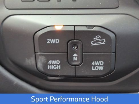 New 2026 RAM 2500 Limited AWD/4WD image 20