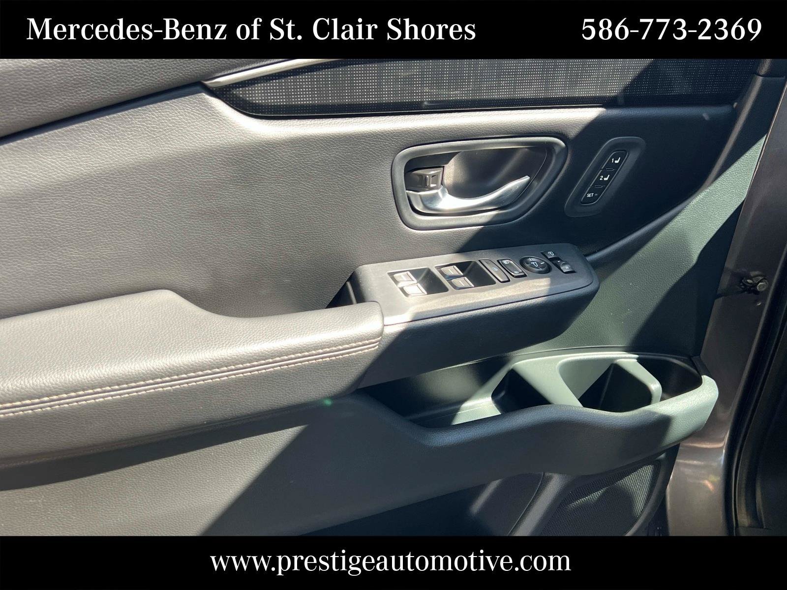 Used 2023 Honda Pilot Elite image 20