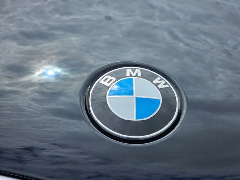 Used 2026 BMW X5 sDrive40i w/ Parking Assistance Package image 10