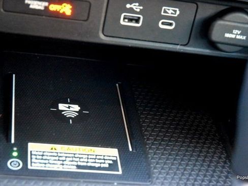 Certified 2025 Honda CR-V Sport-L image 11