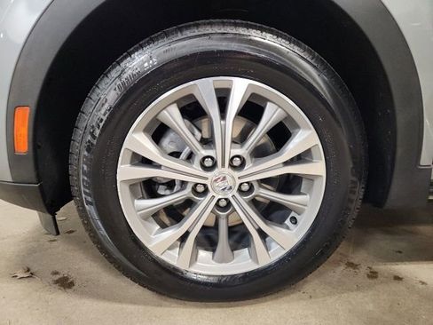 Certified 2023 Buick Envision Preferred image 10