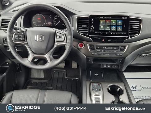 Certified 2026 Honda Ridgeline TrailSport image 28