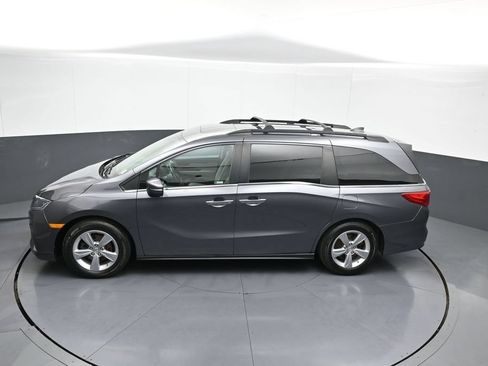 Used 2019 Honda Odyssey EX-L image 44