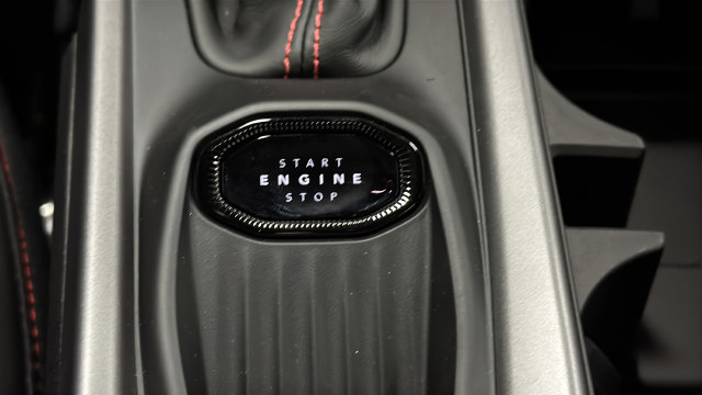 New 2026 Dodge Charger R/T AWD/4WD image 23