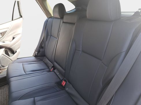 Used 2022 Subaru Outback Limited XT image 14