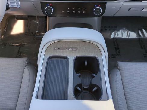 New 2026 Hyundai Palisade SE FWD image 18