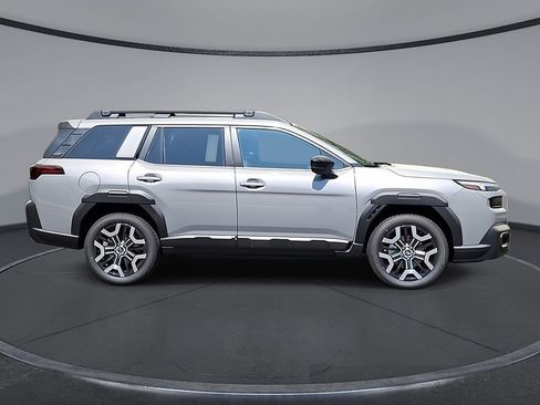 New 2026 Subaru Outback Touring XT AWD/4WD image 5