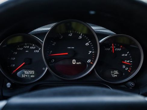 Used 2007 Porsche Boxster image 8