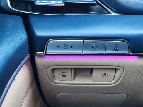 Used 2023 Genesis GV80 3.5T w/ Prestige Package image 26