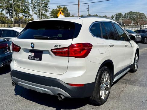Used 2016 BMW X1 xDrive28i image 4
