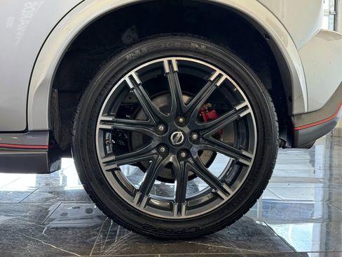 Used 2015 Nissan Juke NISMO RS image 25