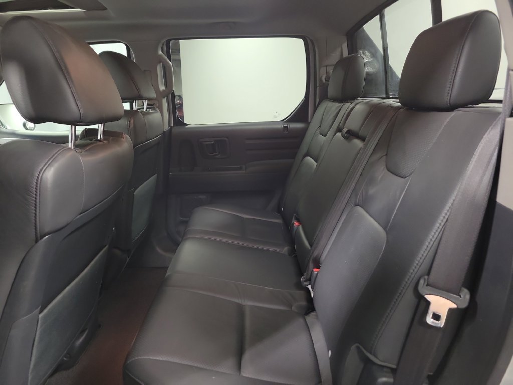 Used 2011 Honda Ridgeline RTL image 25