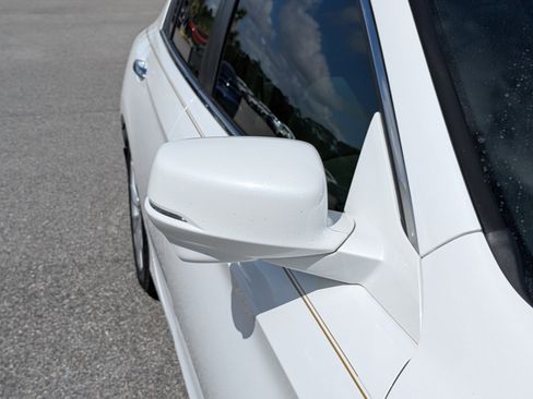 Used 2015 Honda Accord EX image 12