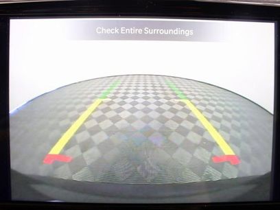 New 2026 Chrysler Pacifica Select