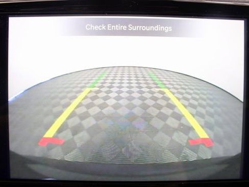 New 2026 Chrysler Pacifica Select image 3