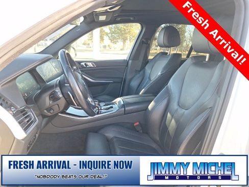 Used 2020 BMW X5 xDrive40i w/ Premium Package image 3