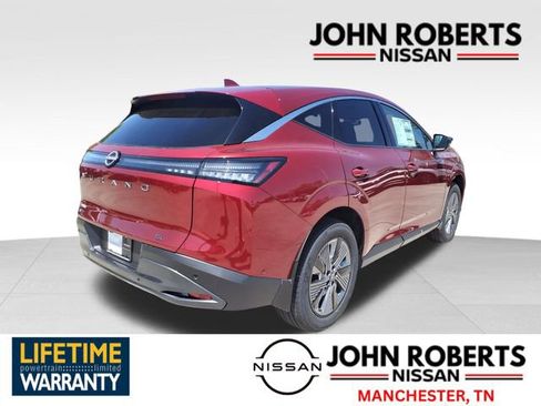 New 2025 Nissan Murano SL image 14