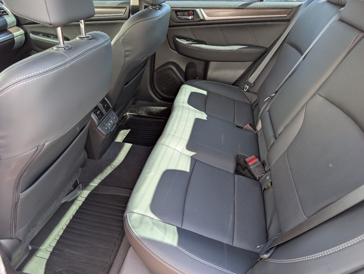 Used 2019 Subaru Legacy 2.5i Limited AWD/4WD image 24