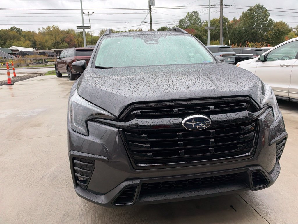 Used 2024 Subaru Ascent Onyx Edition AWD/4WD image 22
