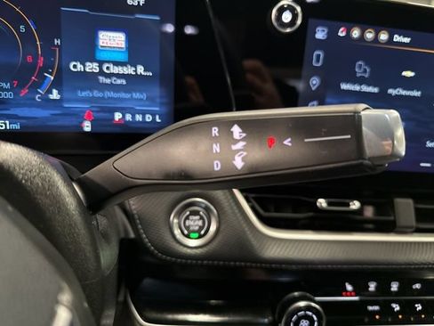 Used 2026 Chevrolet Equinox LT w/ LPO, Floor Liner Package AWD/4WD image 13