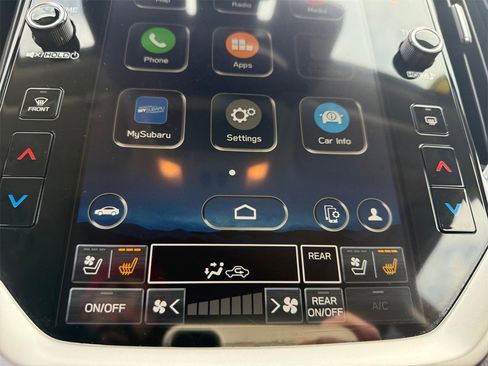 Used 2023 Subaru Ascent Touring image 29