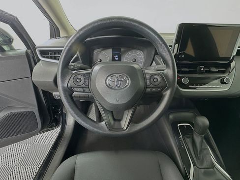 Certified 2024 Toyota Corolla LE FWD image 11