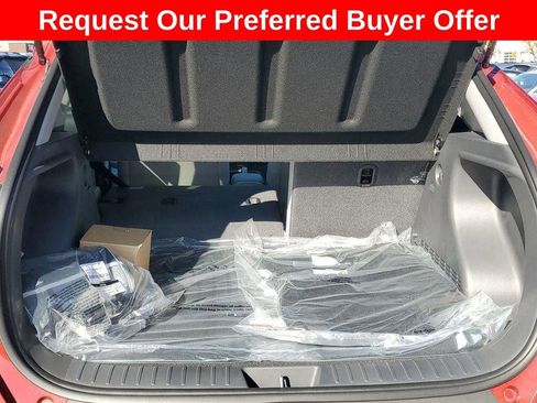 New 2026 Hyundai Kona SEL Sport image 30