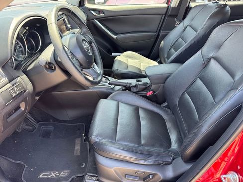 Used 2014 MAZDA CX-5 Grand Touring FWD image 8