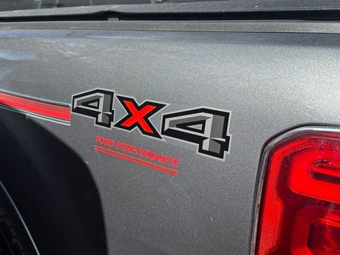 Used 2023 Ford Ranger XLT image 22