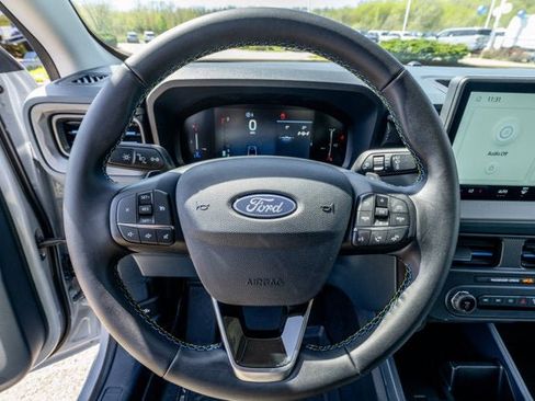 New 2026 Ford Maverick Lobo AWD/4WD image 79