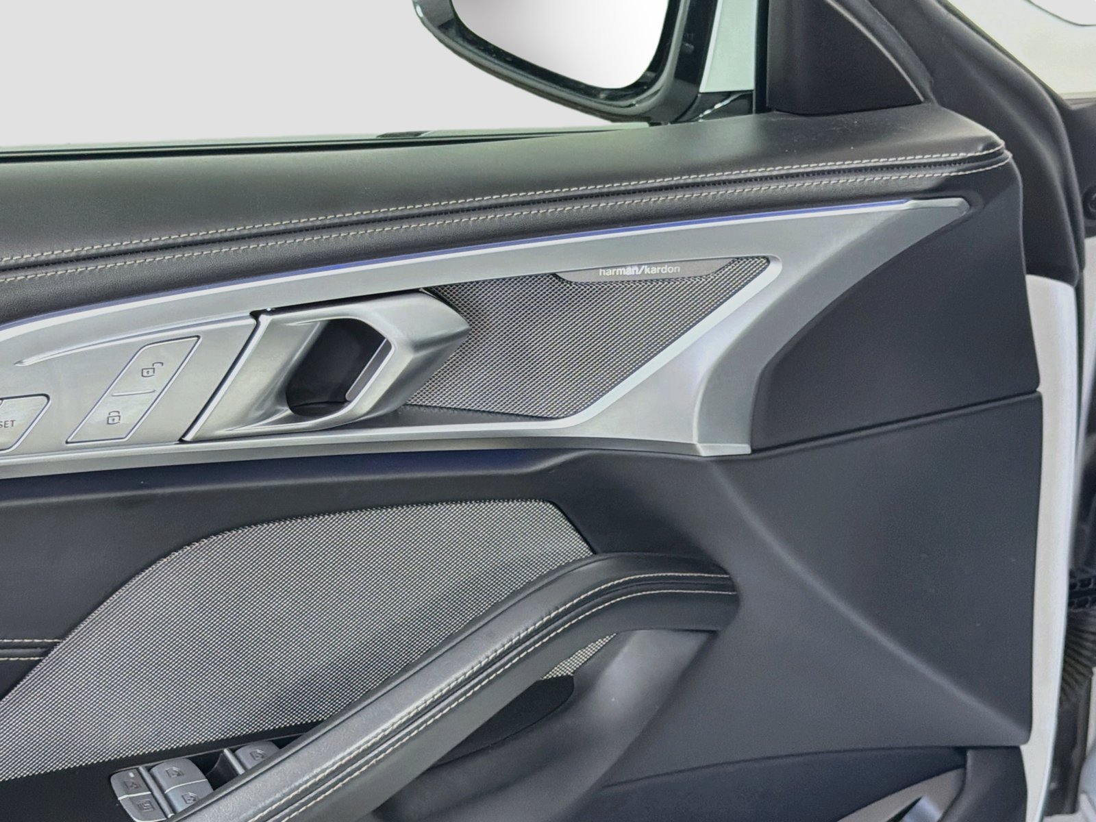 Used 2024 BMW 840i Gran Coupe w/ Comfort Seating Package RWD image 22