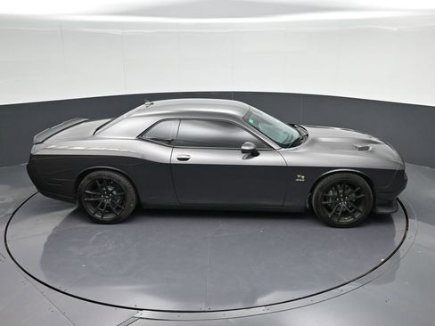 Used 2020 Dodge Challenger R/T Scat Pack w/ 1320 Plus Group image 21