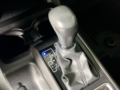 Used 2023 Toyota Tacoma TRD Sport w/ Advanced Technology Package AWD/4WD image 25