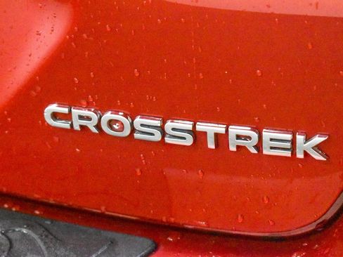 Used 2024 Subaru Crosstrek 2.5i Limited image 10