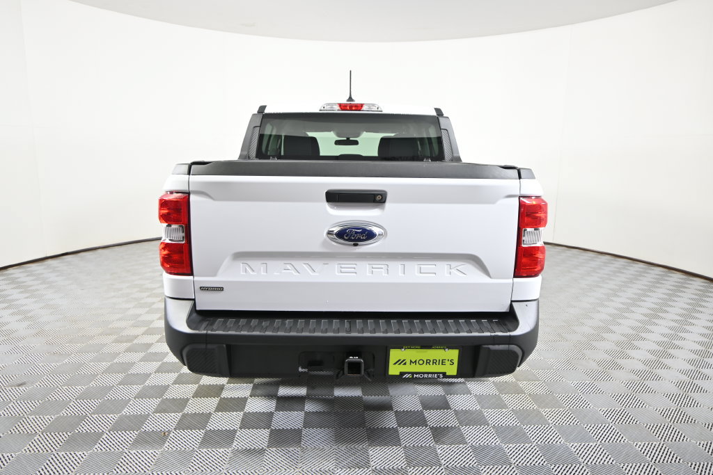 Used 2023 Ford Maverick XLT FWD image 5