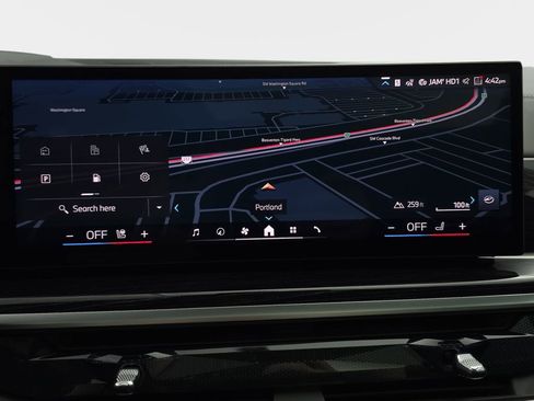 New 2026 BMW X5 xDrive50e w/ Executive Package image 22