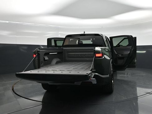 Used 2022 Rivian R1T Adventure AWD/4WD image 33