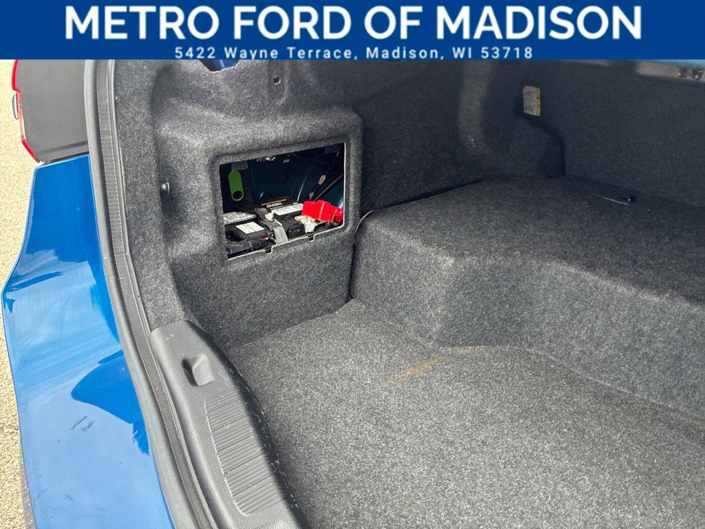Used 2018 Ford Fusion S FWD image 36