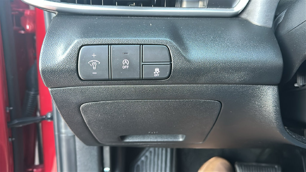 Used 2024 Hyundai Elantra SE FWD image 20