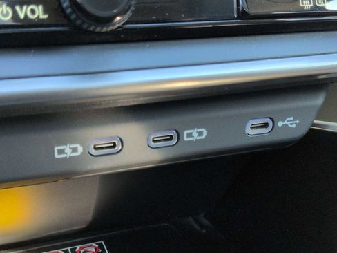 Used 2024 Lexus RZ 450e Premium w/ Technology Package image 32