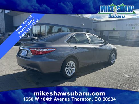 Used 2015 Toyota Camry LE image 20