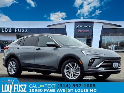 New 2026 Buick Envista Preferred w/ Convenience I Package