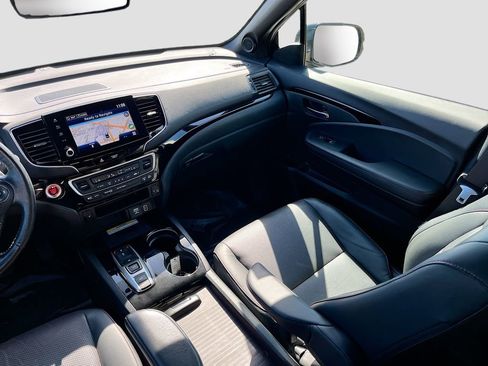 Used 2023 Honda Ridgeline Black Edition image 24